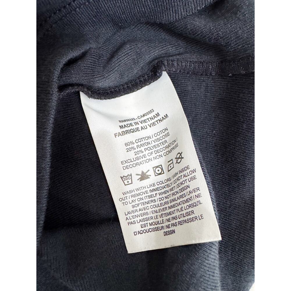 Nike Court Black Dri-FIT Tennis Tank Top Size Small - Picture 5 of 5